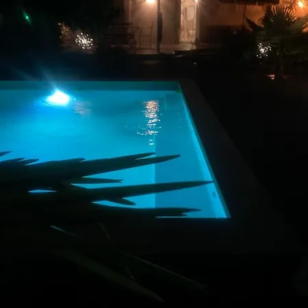 Dom wakacyjny Zen Avec 2 Chats