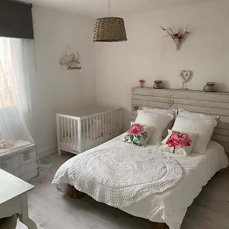 Dom wakacyjny Zen Avec 2 Chats